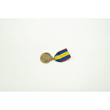 DBKL MEDAL PKC